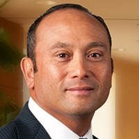 Paul Nacario