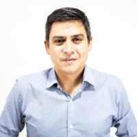 Cesar Luis Salazar
