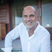 Tony Crawley