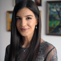 Emilija Marković