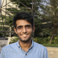 Arsal Patanwala