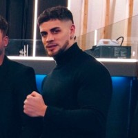 Renzo Luciano Di peto