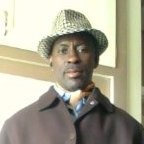 Tony Johnson