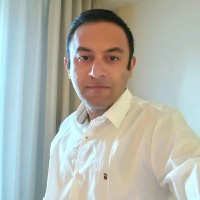 Gaurav Kumar - PMP®