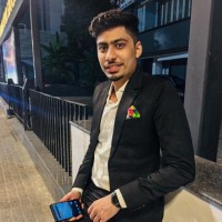 Jamit Parekh