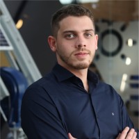Gabriel Oliveira De Brito