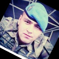 Özgür Ertürk