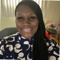 Shamara K. Weekes