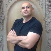 Benjamín Moreno Torres