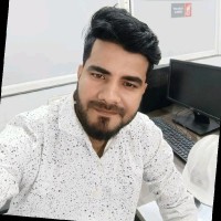 Vikash Bharti