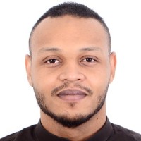 Mohammed Alhashmabi