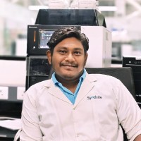 Anandhu Ravindran