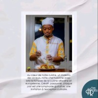 N'Dabian Stéphane Michel PORQUET