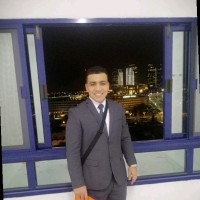 Elgadrouri Mustapha