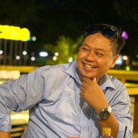 prabowo agny setyo