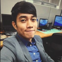 Erwin Dumlao