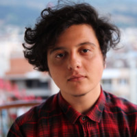 Faruk Kandak