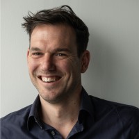 Jeff Meerman