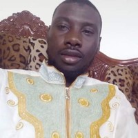 Mohamed Njindou