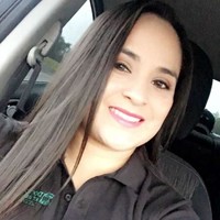Isabel Torres