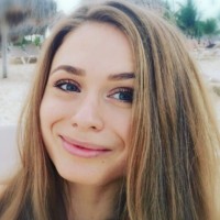 Alina Haliplei