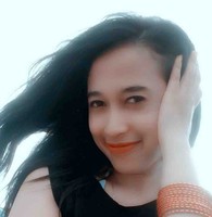 Ida Rahmi