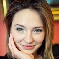 Лебедева Марина
