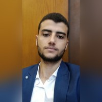 Ahmed Maher