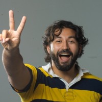 Bryan Dealmeida