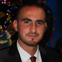 Rahil Ghani