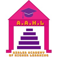 Azalea Academy of Higher Learning Limited