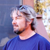 Tim Royston