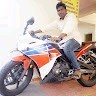 Surya Teja