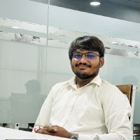 Deep Kothari