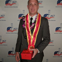 Peter Spear, WCMC, CEC, CCA, PCII