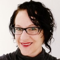 Sue Wilkinson