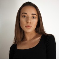 Elina Jidekrans