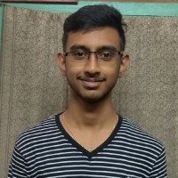Sriram S