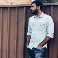 Muralidhar Vemireddy