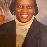 Marjoyce Watkins