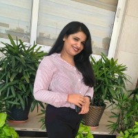 Vaishali Pandey
