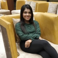 Sudeshna Shaw
