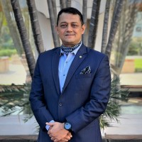 Rakesh Pai