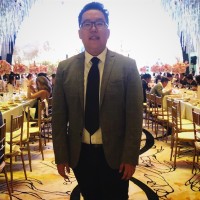 Teo Kiat Derek Tan