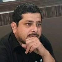 Sarwar Khan