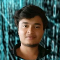 Ashutosh Kumar Gupta