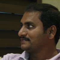 Kuppusamy Krishnan