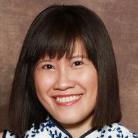Jiali Wong