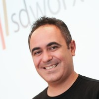 Soner Topuz