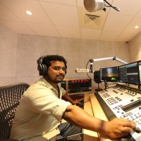 Anu Sukumar